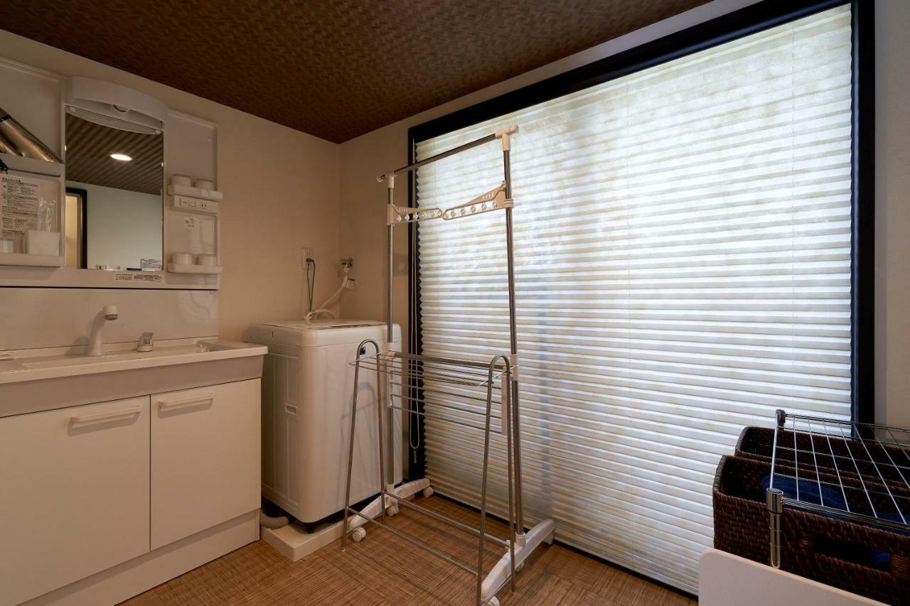 憩 出町柳２ Apartamento Quioto Exterior foto