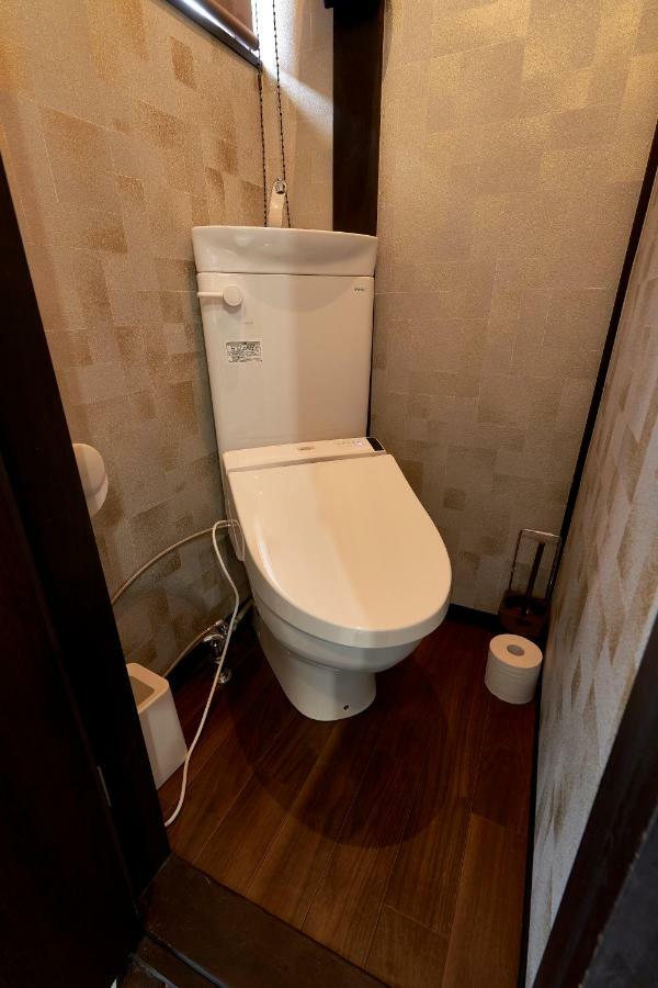 憩 出町柳２ Apartamento Quioto Exterior foto